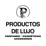 Logo de PRODUCTOS DE LUJO SPA