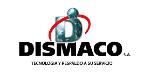 Logo de DISMACO S.A
