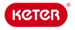 Logo de KETER