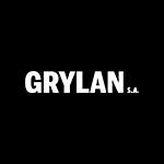 Logo de GRYLAN