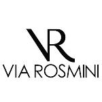 Logo de VIA ROSMINI