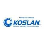 Logo de KOSLAN