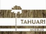 Logo de Muebles Tahuari