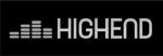 Logo de HIGHEND CHILE