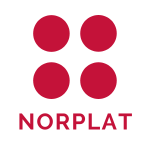Logo de Norplat