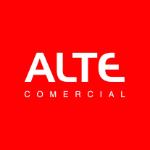 Logo de ALTE COMERCIAL
