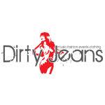 Logo de DIRTY JEANS