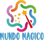 Logo de MUNDO MAGICO