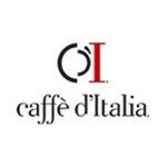 Logo de CAFFE D ITALIA