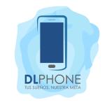 Logo de DLPHONE