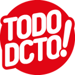 Logo de TODODESCUENTO!