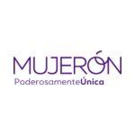 Logo de TIENDAS MUJERON