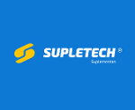Logo de SUPLETECH
