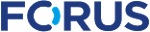 Logo de GRUPO FORUS