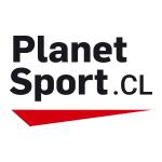 Logo de PLANETSPORT
