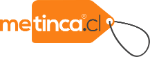 Logo de METINCA.CL