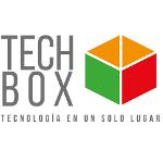 Logo de TECHBOX