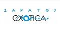 Logo de EXOTICA