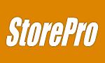 Logo de COMERCIALIZADORA  STOREPRO EIRL