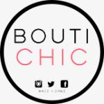 Logo de BOUTI CHIC
