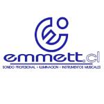 Logo de EMMETT LTDA
