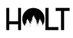 Logo de HOLT