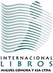 Logo de INTERNACIONAL LIBROS