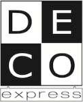 Logo de DECOEXPRESS