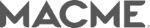 Logo de MACME
