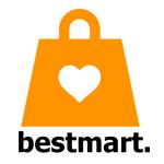 Logo de BESTMART.CL