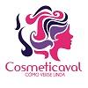 Logo de COSMETICAVAL
