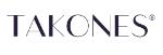 Logo de Takones