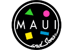 Logo de Maui And Sons