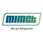 Logo de MIMET