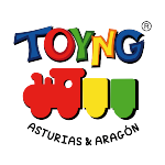 Logo de TOYNG