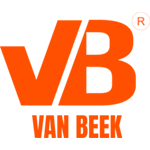 Logo de VANBEEK