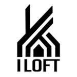 Logo de ILOFT