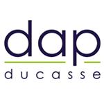 Logo de DAP DUCASSE