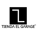 Logo de TIENDA EL GARAGE