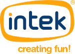 Logo de INTEK TOYS