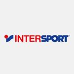 Logo de INTERSPORT