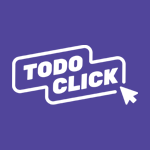 Logo de TODOCLICK