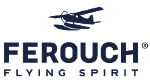 Logo de FEROUCH