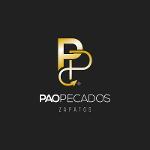 Logo de PAO PECADOS