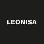 Logo de LEONISA