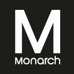 Logo de MONARCH