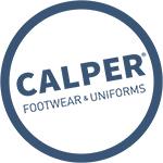 Logo de CALPER
