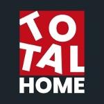 Logo de TOTAL HOME CHILE
