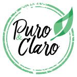 Logo de Comercial Puro y Claro