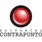 Logo de EDITORIAL CONTRAPUNTO